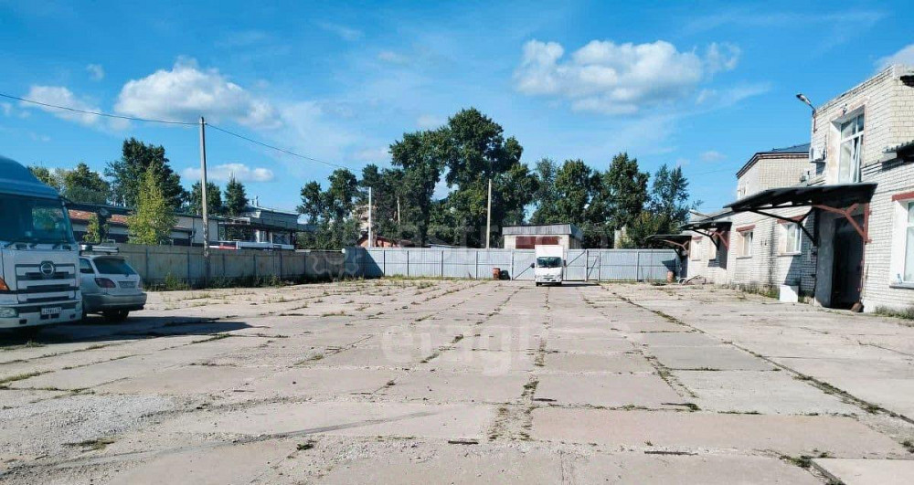 Офис, 2894.2 м2 Белогорск - изображение 5