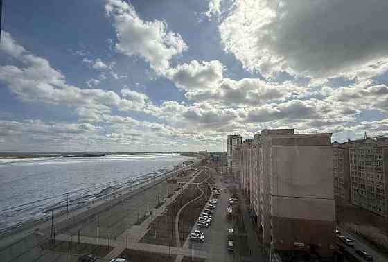 3-комн. квартира, 76 м2, 9/14 эт. Благовещенск