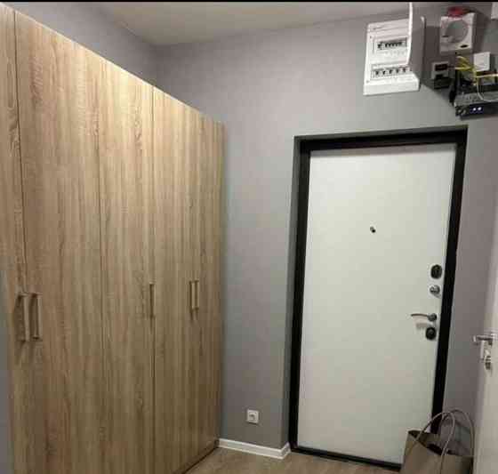 Студия, 23 м2, 4/17 эт. Мытищи