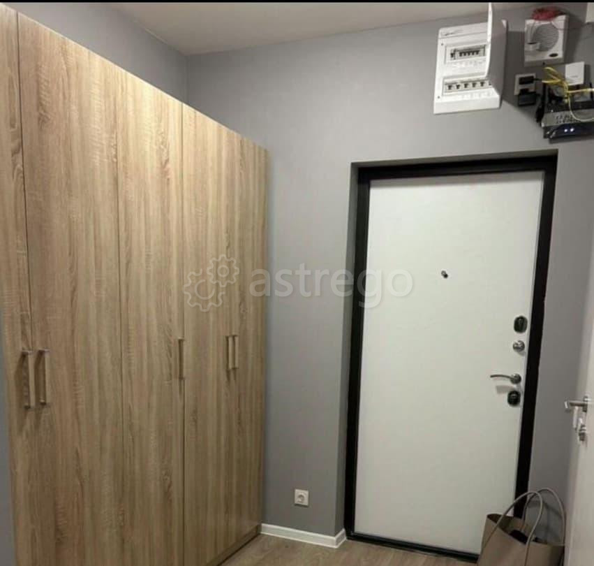 Студия, 23 м2, 4/17 эт. Мытищи - изображение 6