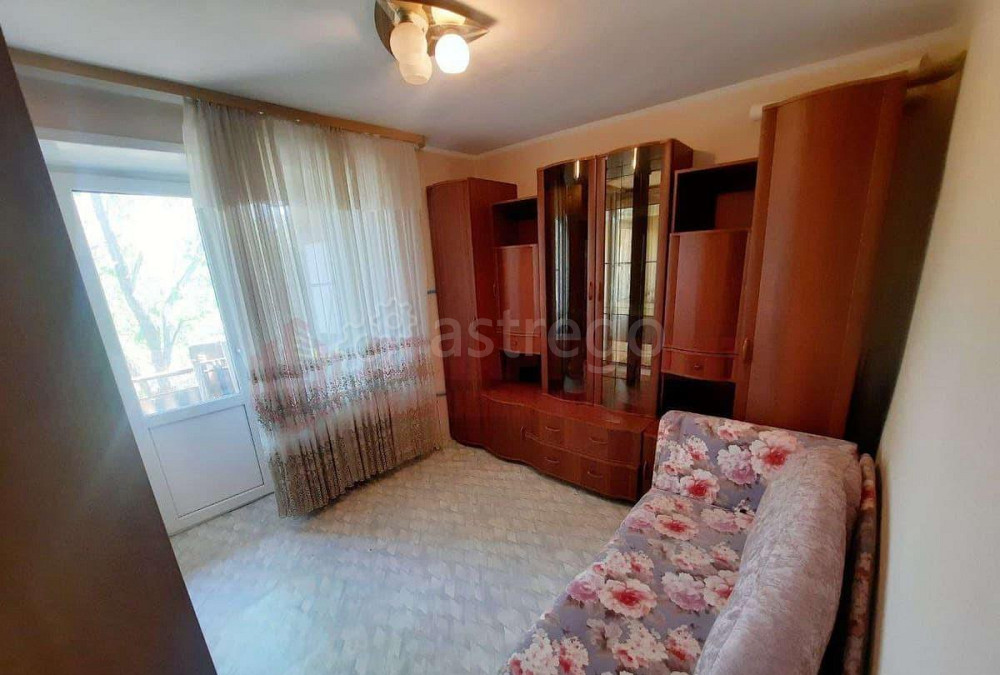 2-комн. квартира, 40.3 м2, 3/5 эт. Астрахань - изображение 3