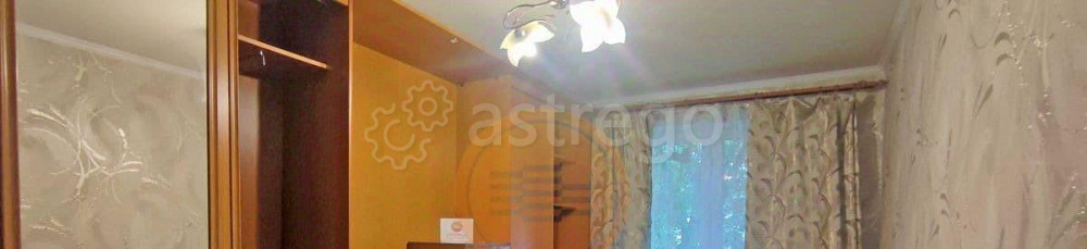 2-комн. квартира, 37 м2, 2/9 эт. Москва - изображение 6
