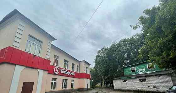 Свободного назначения, 98.5 м2 Серпухов