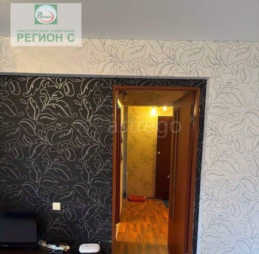 3-комн. квартира, 62.4 м2, 7/9 эт. Архангельск - изображение 5