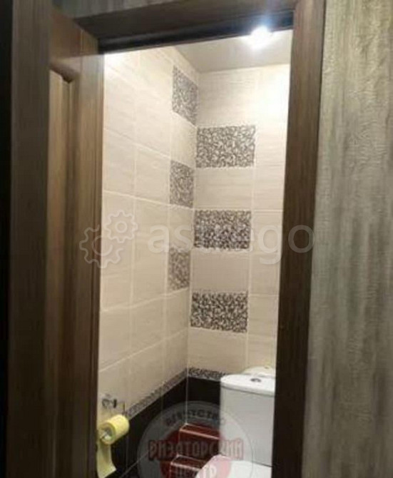 3-комн. квартира, 72 м2, 3/10 эт. Белгород - изображение 3