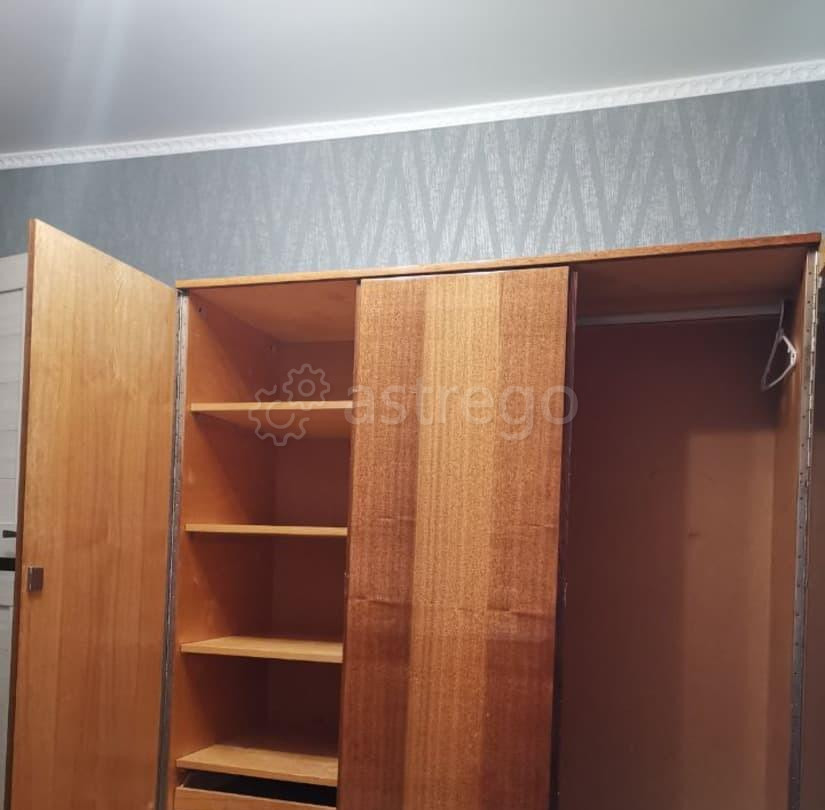 Комната, 9 м2, 16/16 эт. Москва - изображение 7