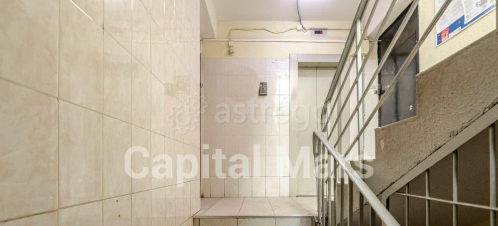 4-комн. квартира, 65 м2, 1/9 эт. Москва - изображение 6