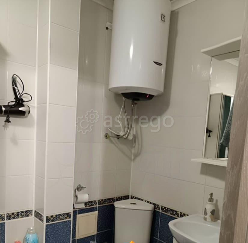 3-комн. квартира, 67 м2, 3/3 эт. Майма - изображение 5