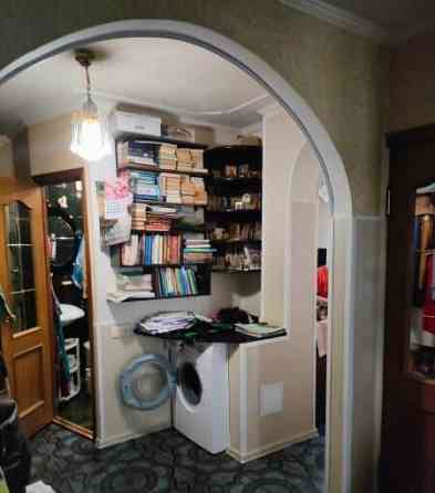 2-комн. квартира, 37.5 м2, 5/5 эт. Реутов