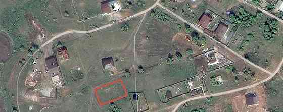 Земельный участок, 12.5 сотки Красноярск