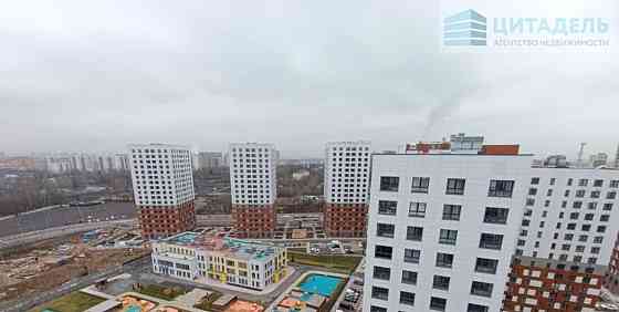 1-комн. квартира, 48.5 м2, 18/18 эт. Мытищи