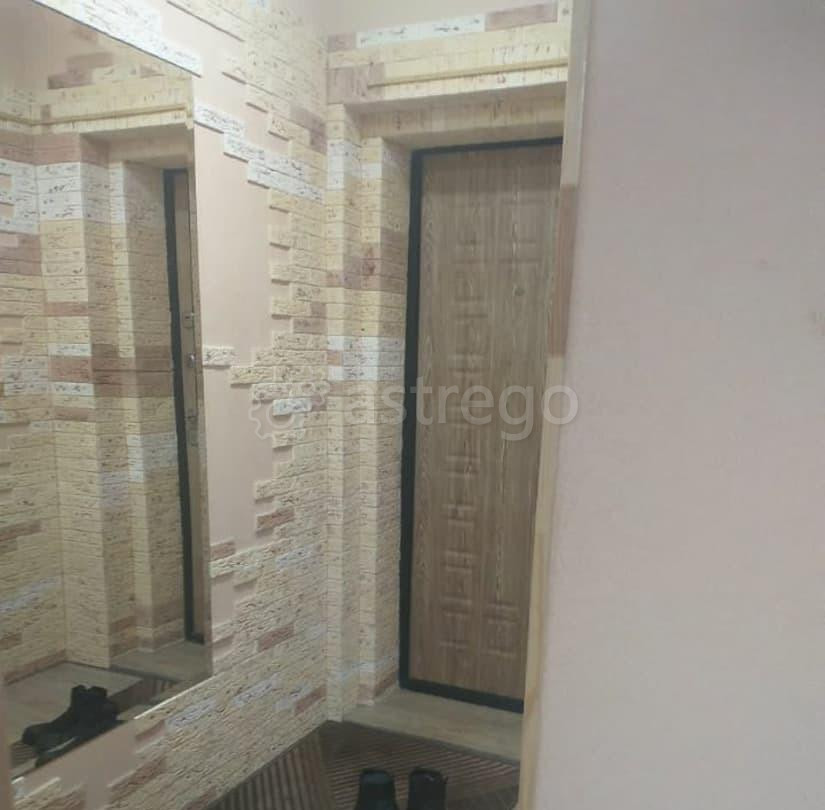 3-комн. квартира, 60 м2, 1/5 эт. Москва - изображение 3