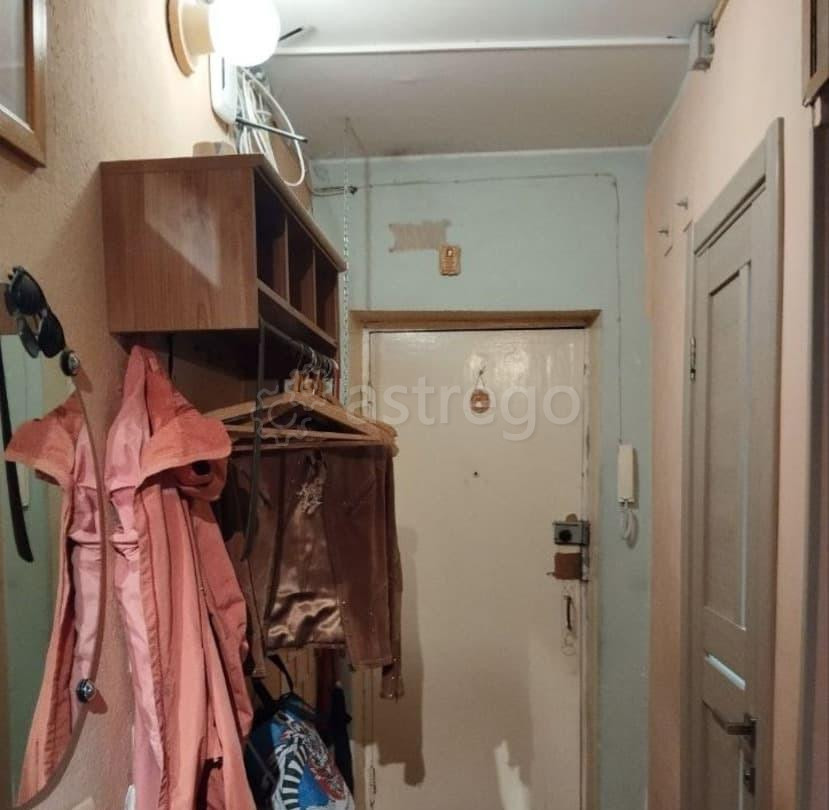 3-комн. квартира, 54 м2, 5/5 эт. Раменское - изображение 7