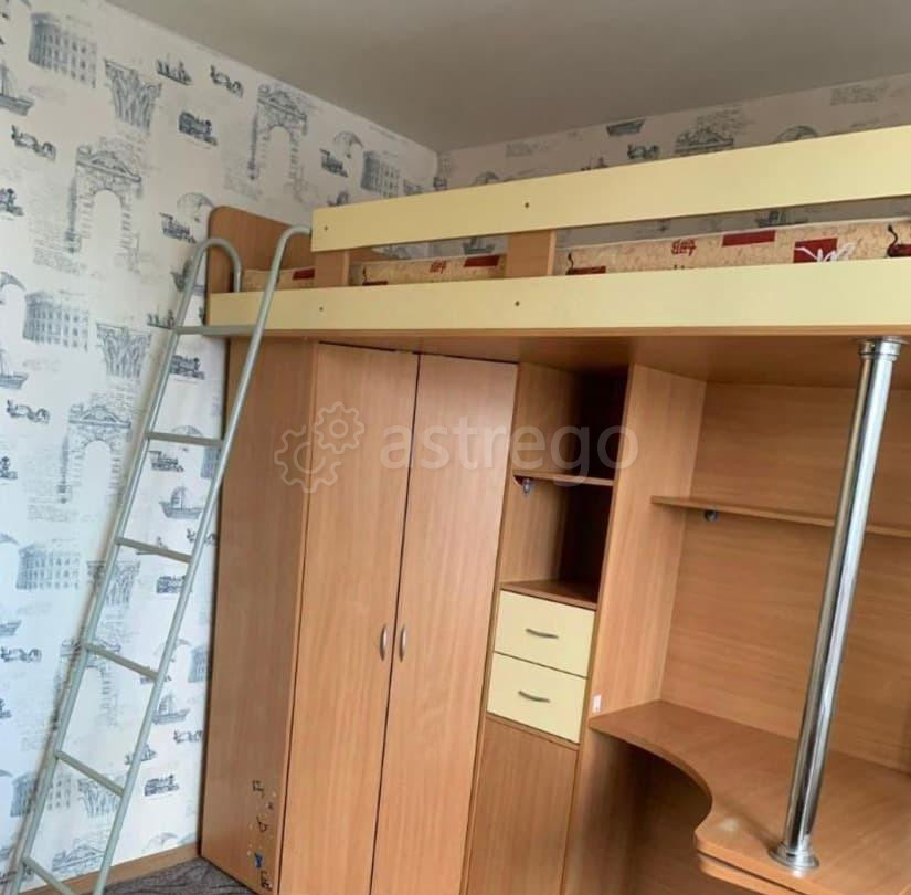 Комната, 17 м2, 5/11 эт. Балашиха - изображение 7