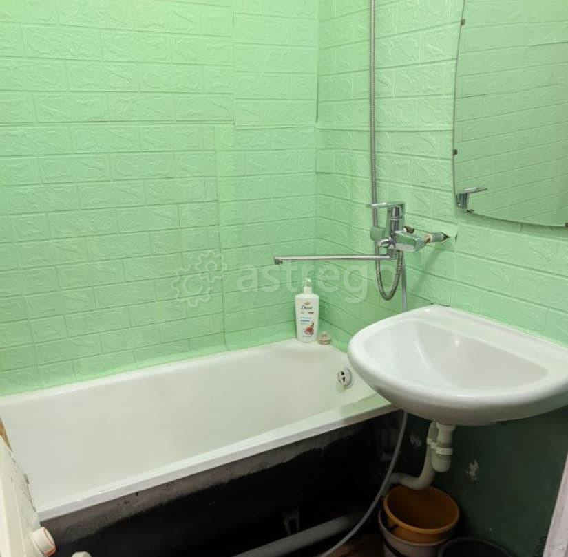 4-комн. квартира, 88 м2, 7/9 эт. Астрахань - изображение 5