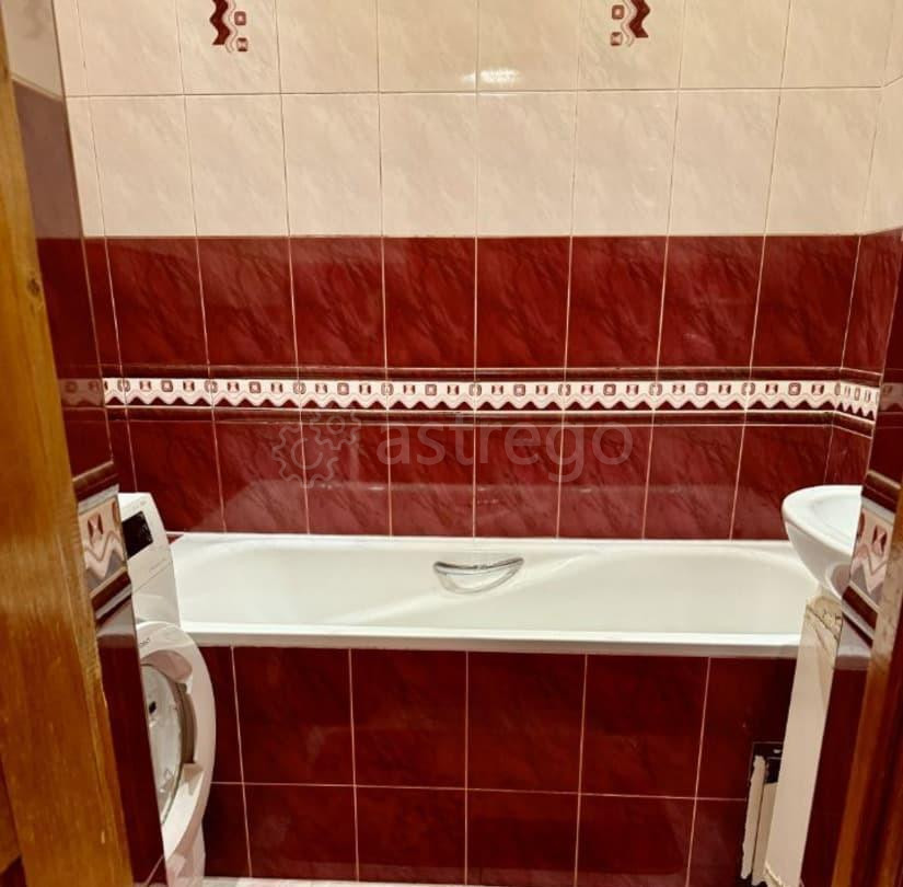 3-комн. квартира, 60 м2, 3/5 эт. Дедовск - изображение 2