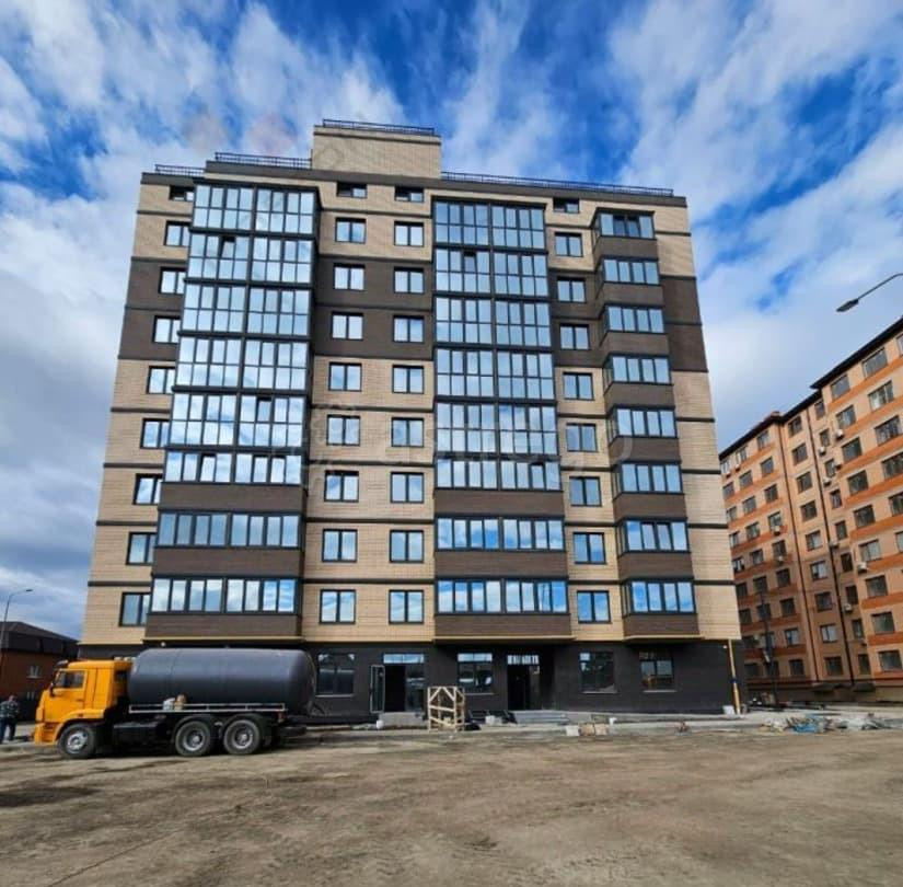 Свободного назначения, 480 м2 Яблоновский - изображение 1