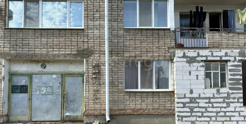 Комната, 13.6 м2, 1/5 эт. Туймазы - изображение 2