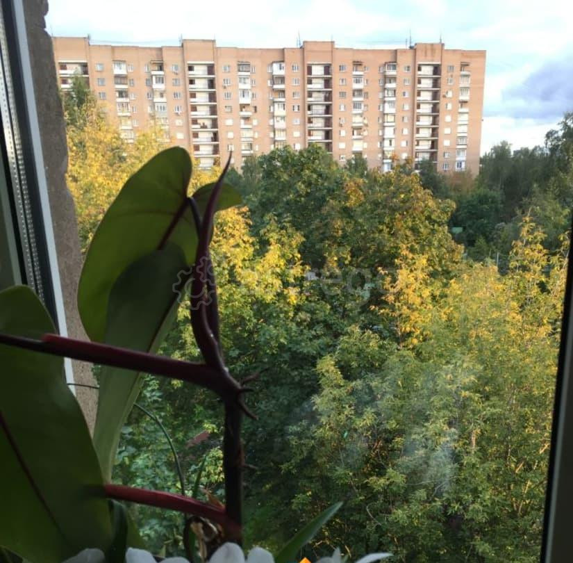 Комната, 13 м2, 5/5 эт. Москва - изображение 7