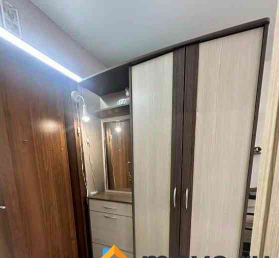 Студия, 19 м2, 9/9 эт. Красноярск