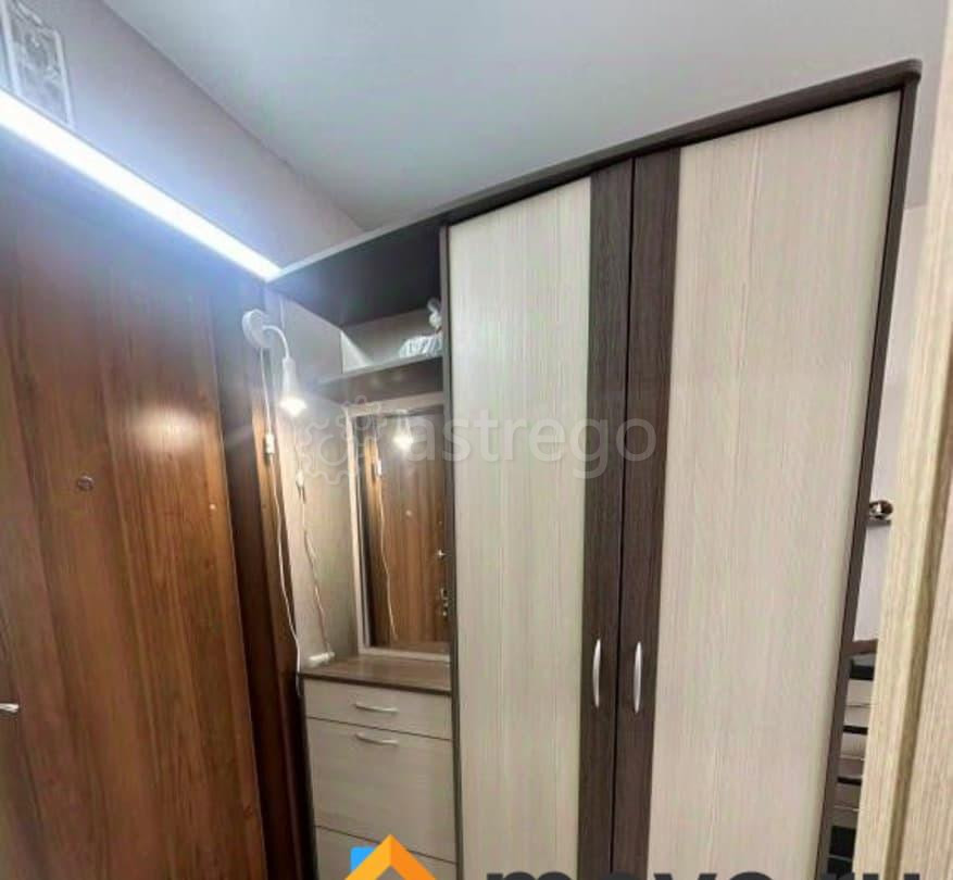 Студия, 19 м2, 9/9 эт. Красноярск - изображение 3