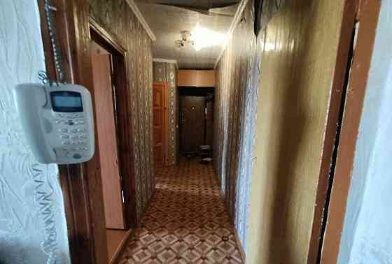 3-комн. квартира, 59.9 м2, 5/5 эт. Разумное