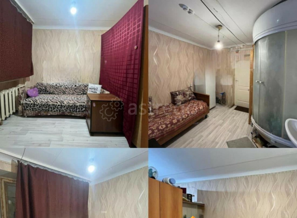 Комната, 18.4 м2, 2/5 эт. Уфа - изображение 1