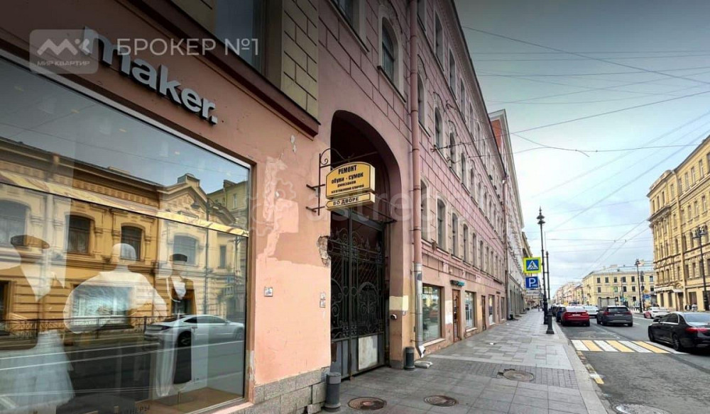 Свободного назначения, 200 м2 Санкт-Петербург - изображение 5