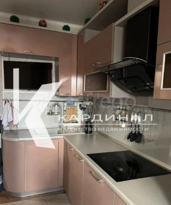 3-комн. квартира, 82 м2, 4/7 эт. Старый Оскол - изображение 5