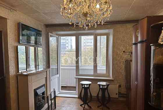 2-комн. квартира, 46.8 м2, 5/14 эт. Москва
