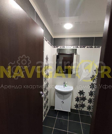 2-комн. квартира, 60 м2, 15/16 эт. Уфа - изображение 4