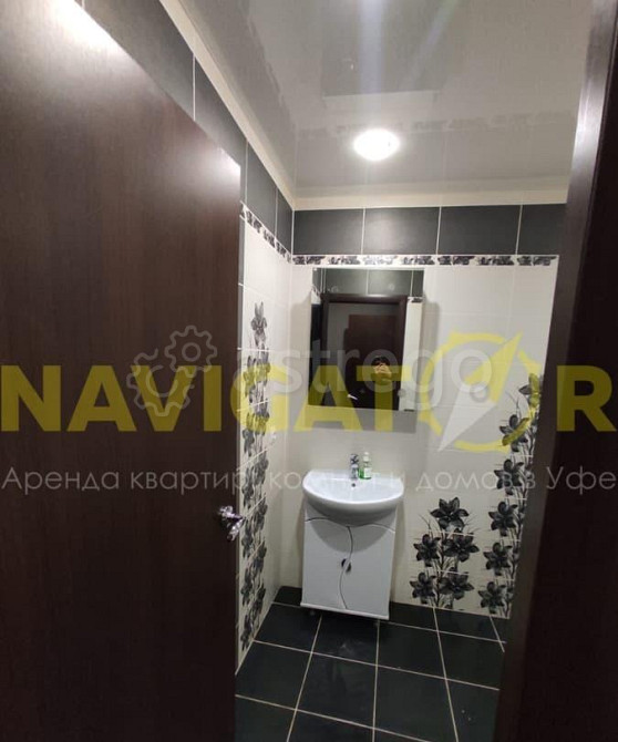 2-комн. квартира, 60 м2, 15/16 эт. Уфа - изображение 4