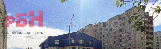 Свободного назначения, 559 м2 Нефтекамск - изображение 1