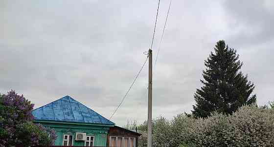 Дом, 40 м2, 10 соток, 1 эт. Уфа
