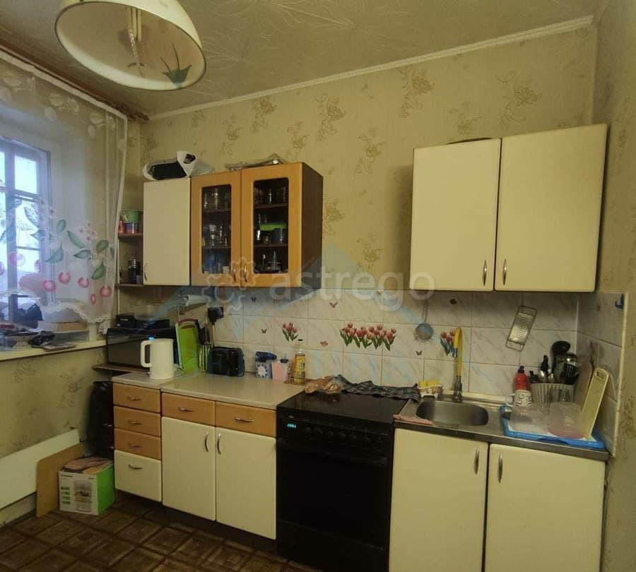 2-комн. квартира, 52.6 м2, 5/9 эт. Норильск - изображение 7