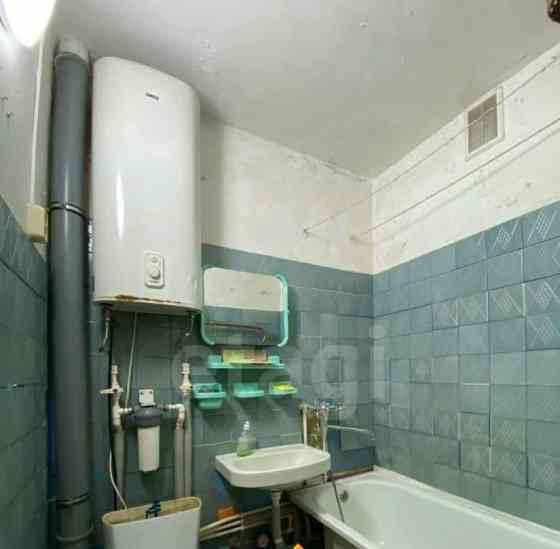 3-комн. квартира, 55.8 м2, 5/5 эт. Егорьевск