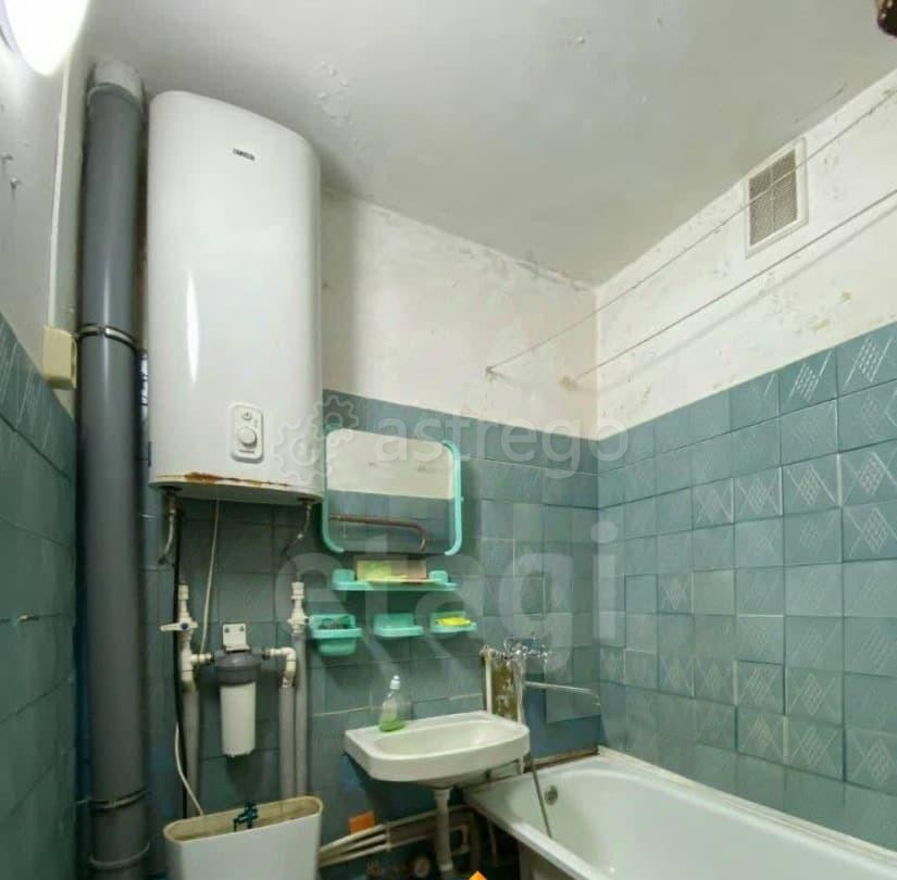 3-комн. квартира, 55.8 м2, 5/5 эт. Егорьевск - изображение 2