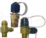 Фиттинг T2 (1/4``M- SAEM 1/4``) Новосибирск - изображение 1