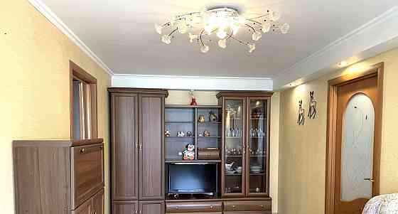 2-комн. квартира, 45 м2, 3/5 эт. Санкт-Петербург