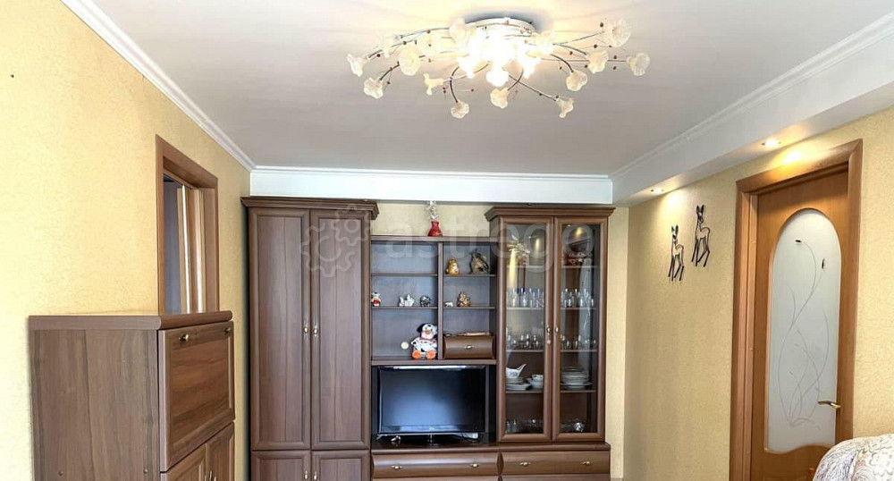 2-комн. квартира, 45 м2, 3/5 эт. Санкт-Петербург - изображение 3