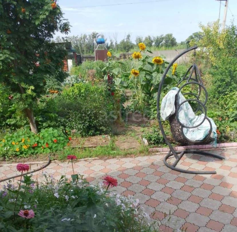 Дом, 58.5 м2, 9 соток, 1 эт. Минусинск - изображение 2