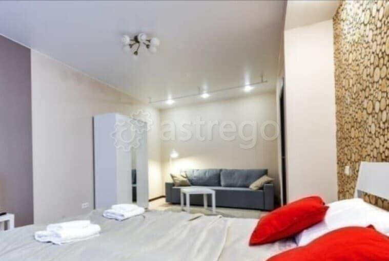 2-комн. квартира, 57 м2, 5/16 эт. Москва - изображение 1