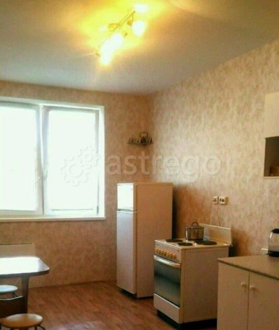 4-комн. квартира, 98.6 м2, 16/19 эт. Подольск - изображение 1