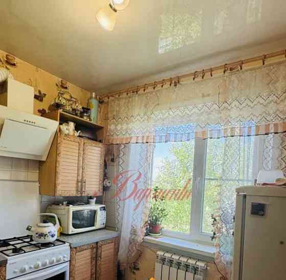 3-комн. квартира, 62 м2, 5/5 эт. Северодвинск