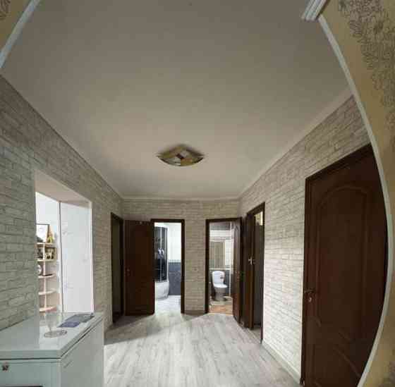 3-комн. квартира, 91.4 м2, 4/5 эт. Шаховская