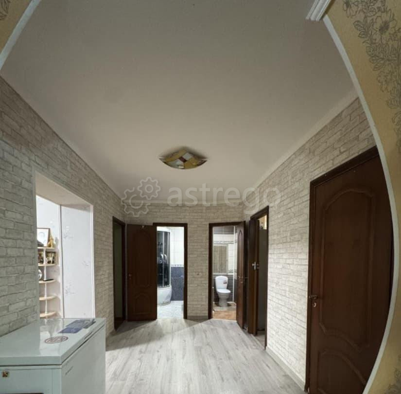 3-комн. квартира, 91.4 м2, 4/5 эт. Шаховская - изображение 6