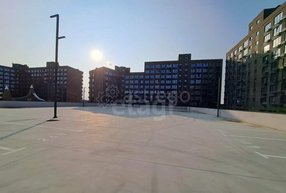 Машиноместо, 13.3 м2 Майкоп - изображение 2