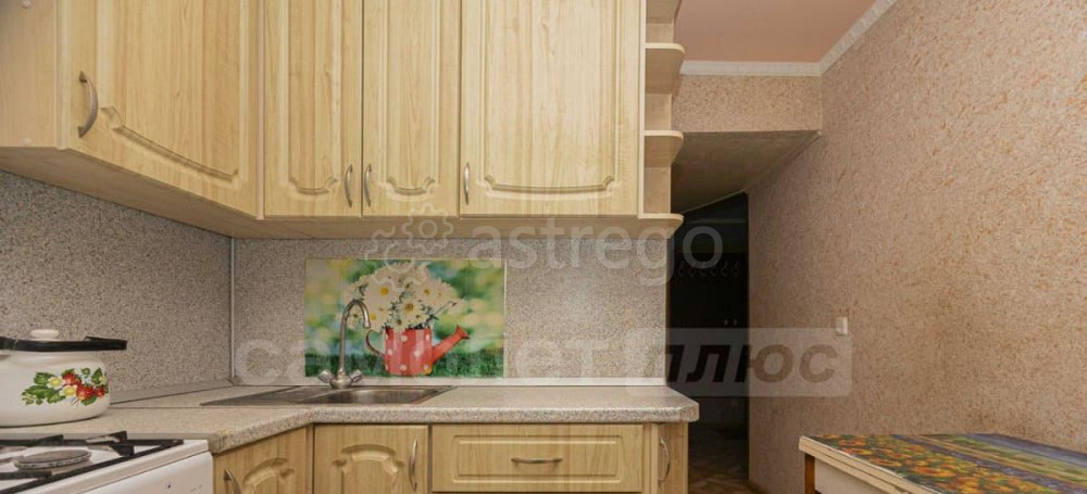 3-комн. квартира, 51.2 м2, 2/5 эт. Наро-Фоминск - изображение 5