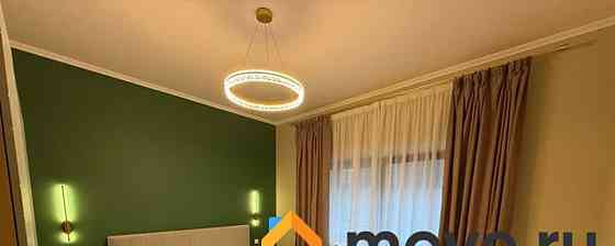 3-комн. квартира, 84.7 м2, 6/16 эт. Москва
