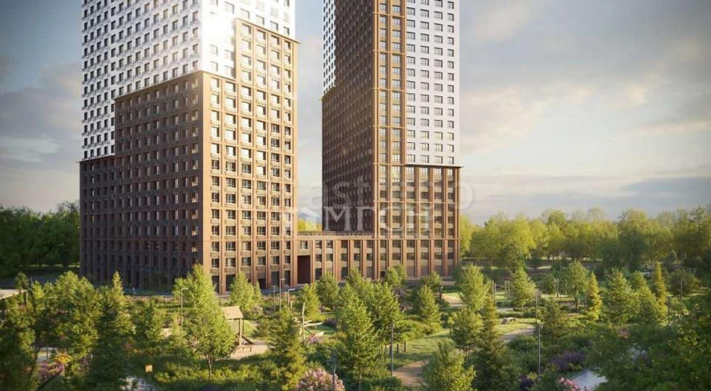1-комн. квартира, 23 м2, 3/23 эт. Москва - изображение 10